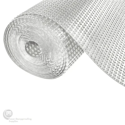 CM3 Cavity Drain Waterproofing Membrane