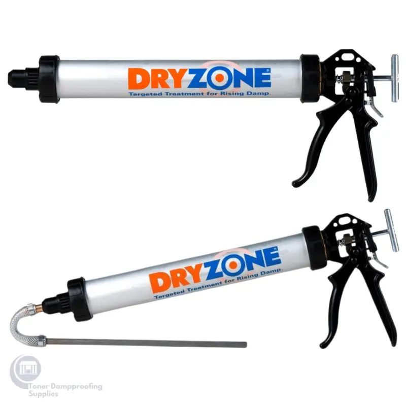 Dryzone Applicator Guns DZ AG