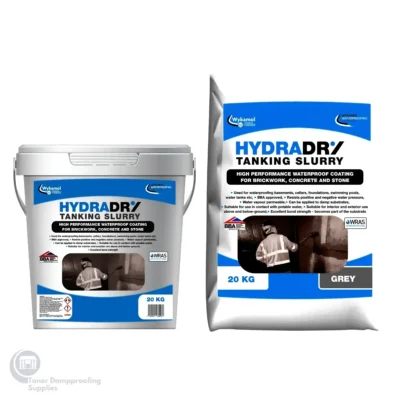 HydraDry Tanking Slurry (20KG)