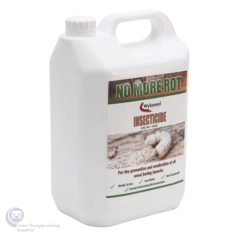 No More Rot Insecticide Ready To Use NMRINSRTU