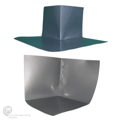 Quadproof Corner Profile