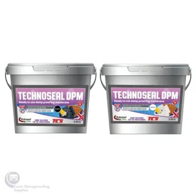 Technoseal DPM Damp Proof Paint