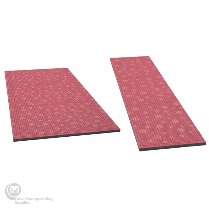 Ultrotherm Internal Insulation Boards UTM