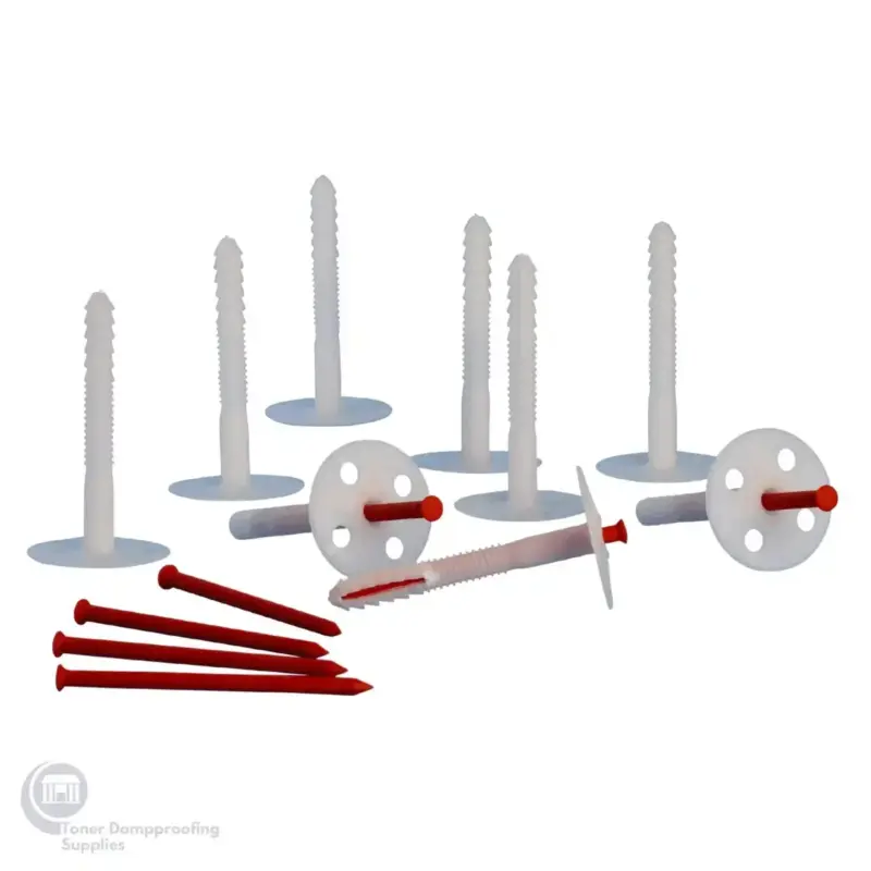 Wykamol Cob Plugs - 90mm - COB90 Wykamol Cob Plugs 90mm COB90 – Toner Dampproofing Supplies Ltd (UK)