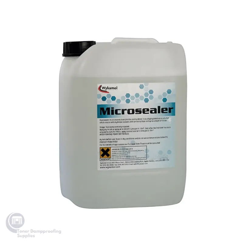 Wykamol Microsealer MICROSEALER