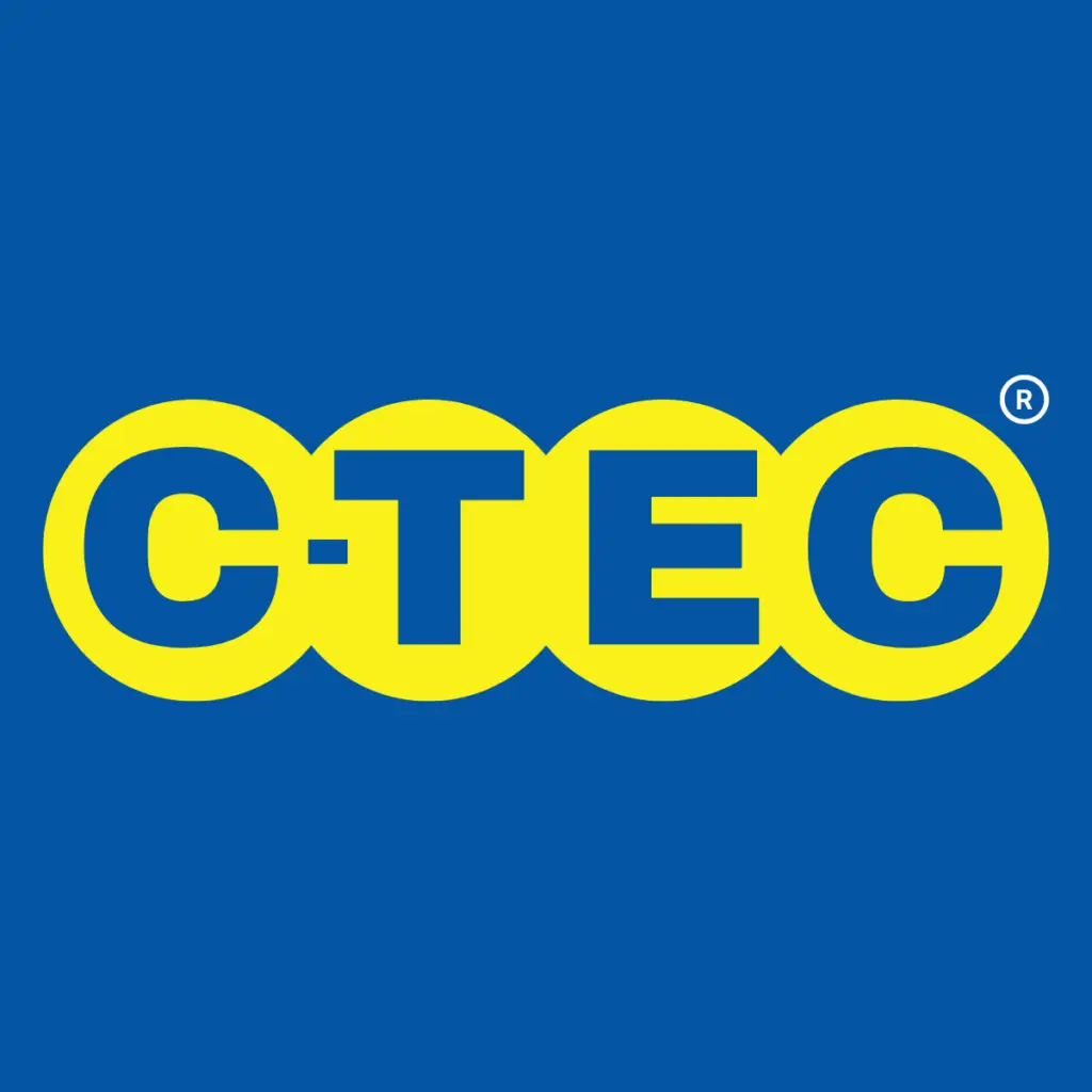 C-Tech Ireland Logo