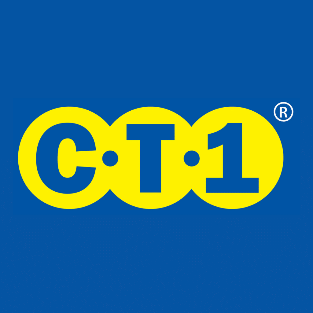 CT1 Logo