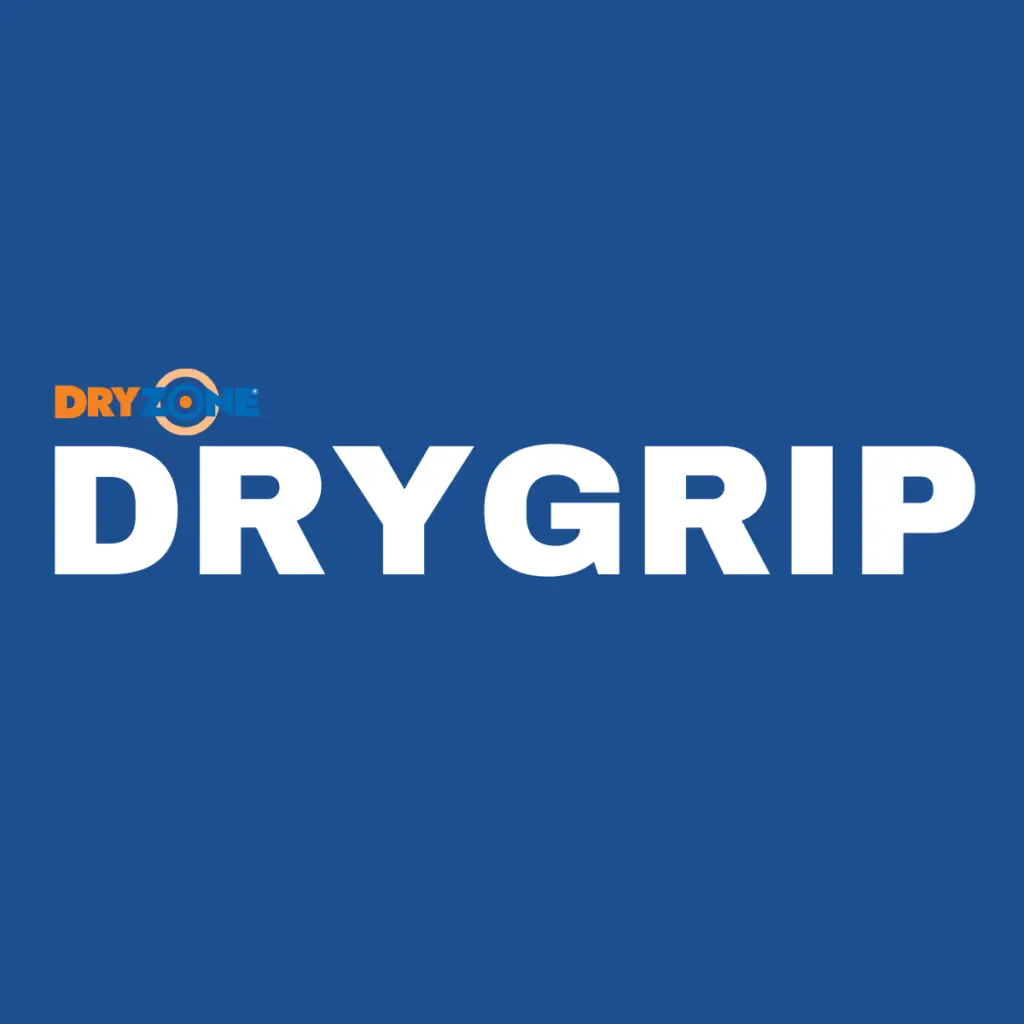 Drygrip Logo