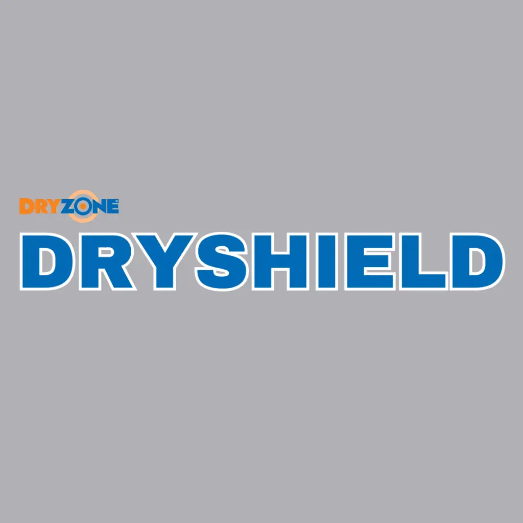 Dryshield Logo