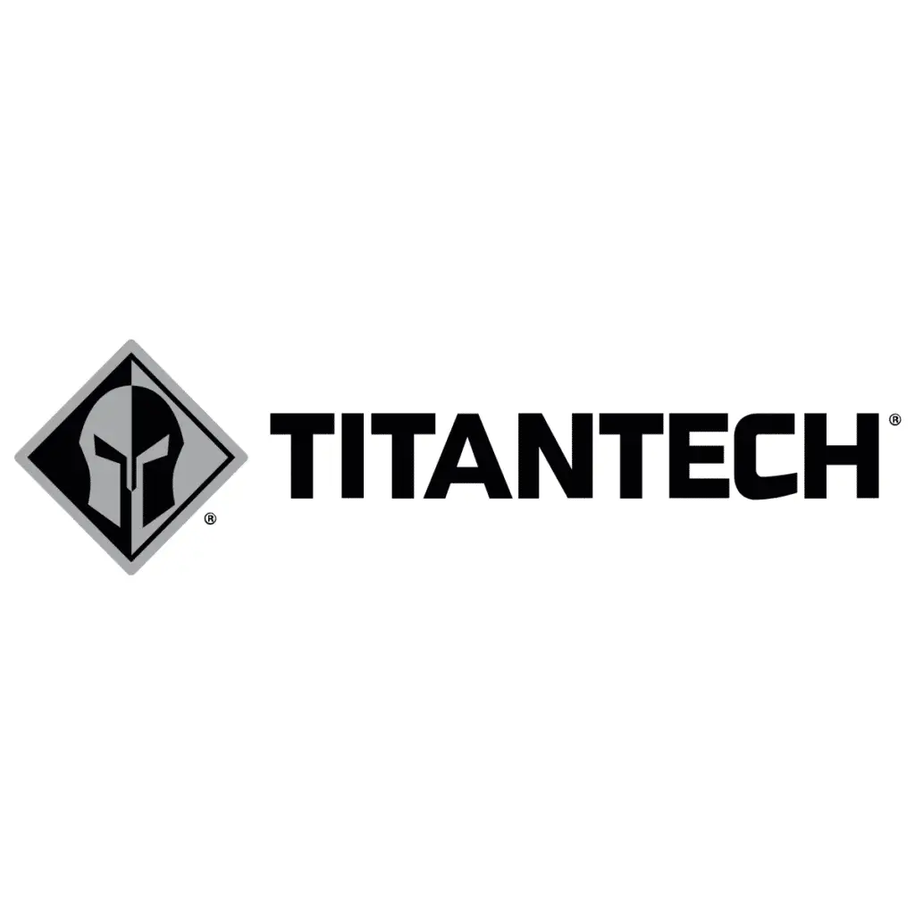 GP Titantech Logo