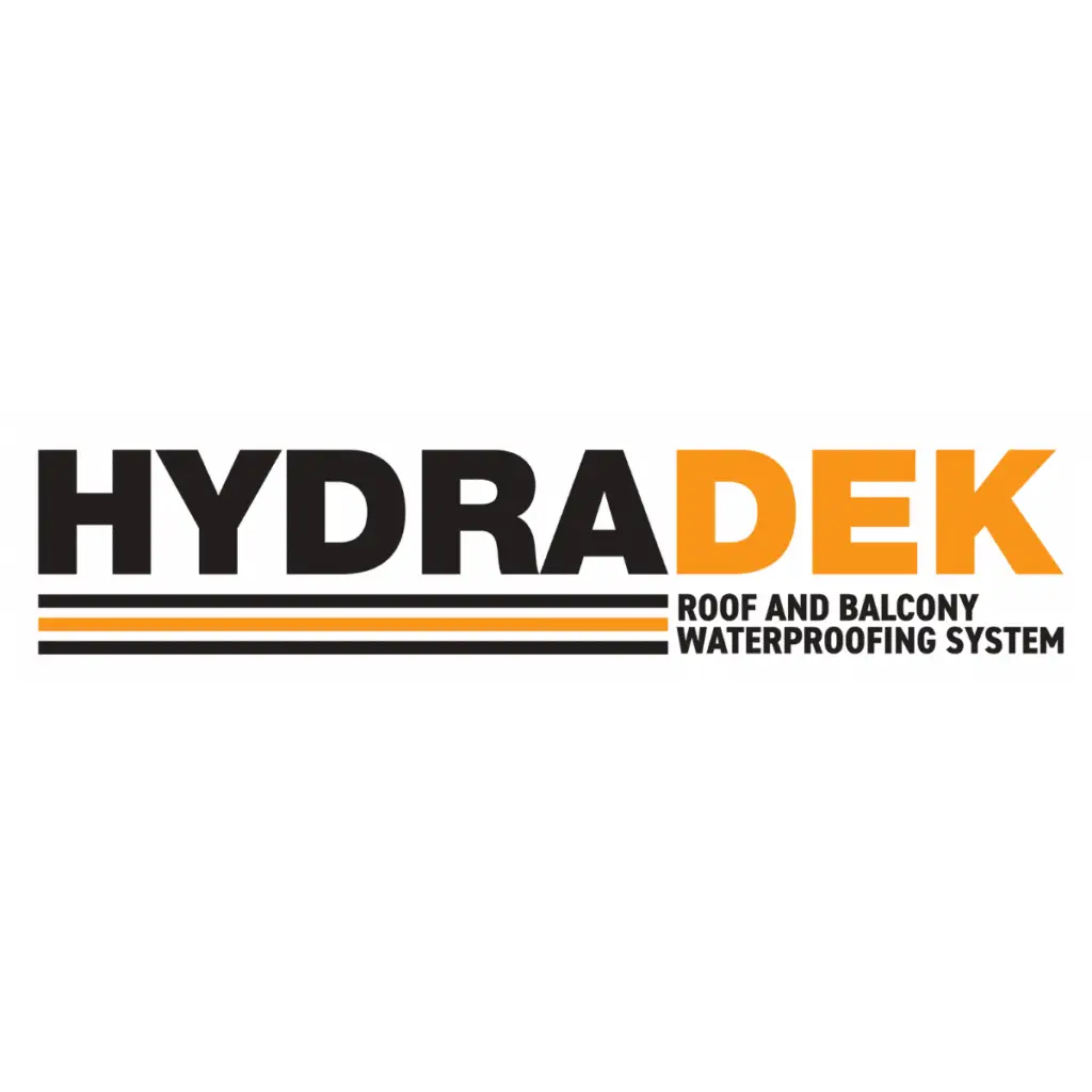 HydraDek Logo