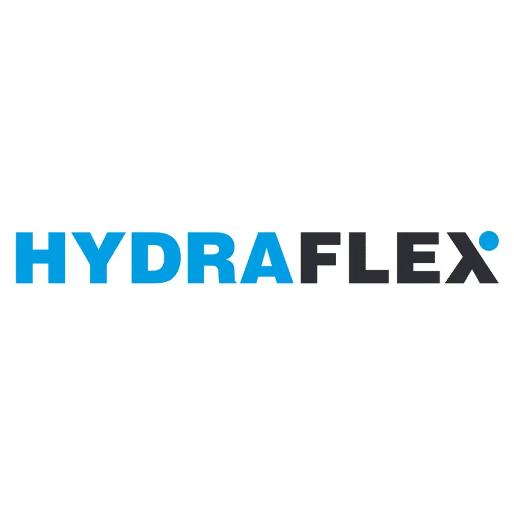 HydraFlex Logo