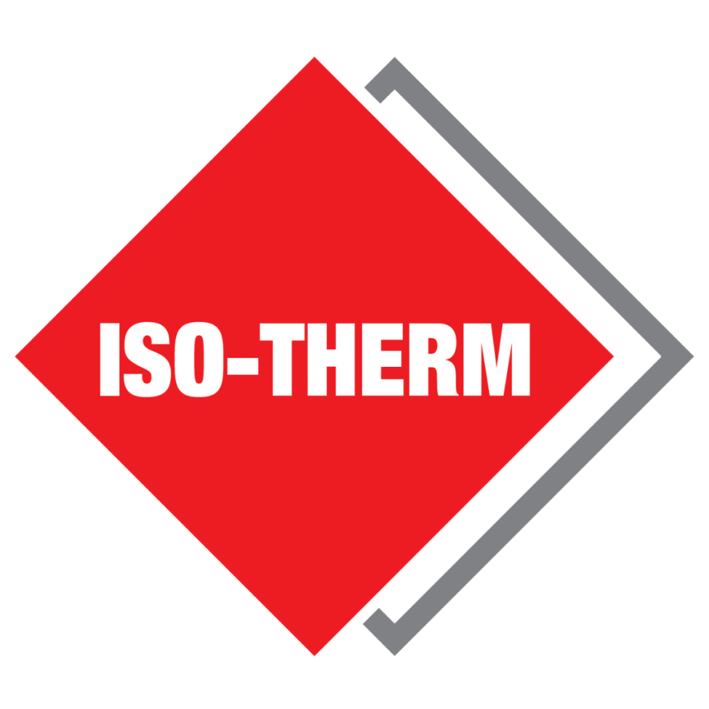 ISO-THERM Logo