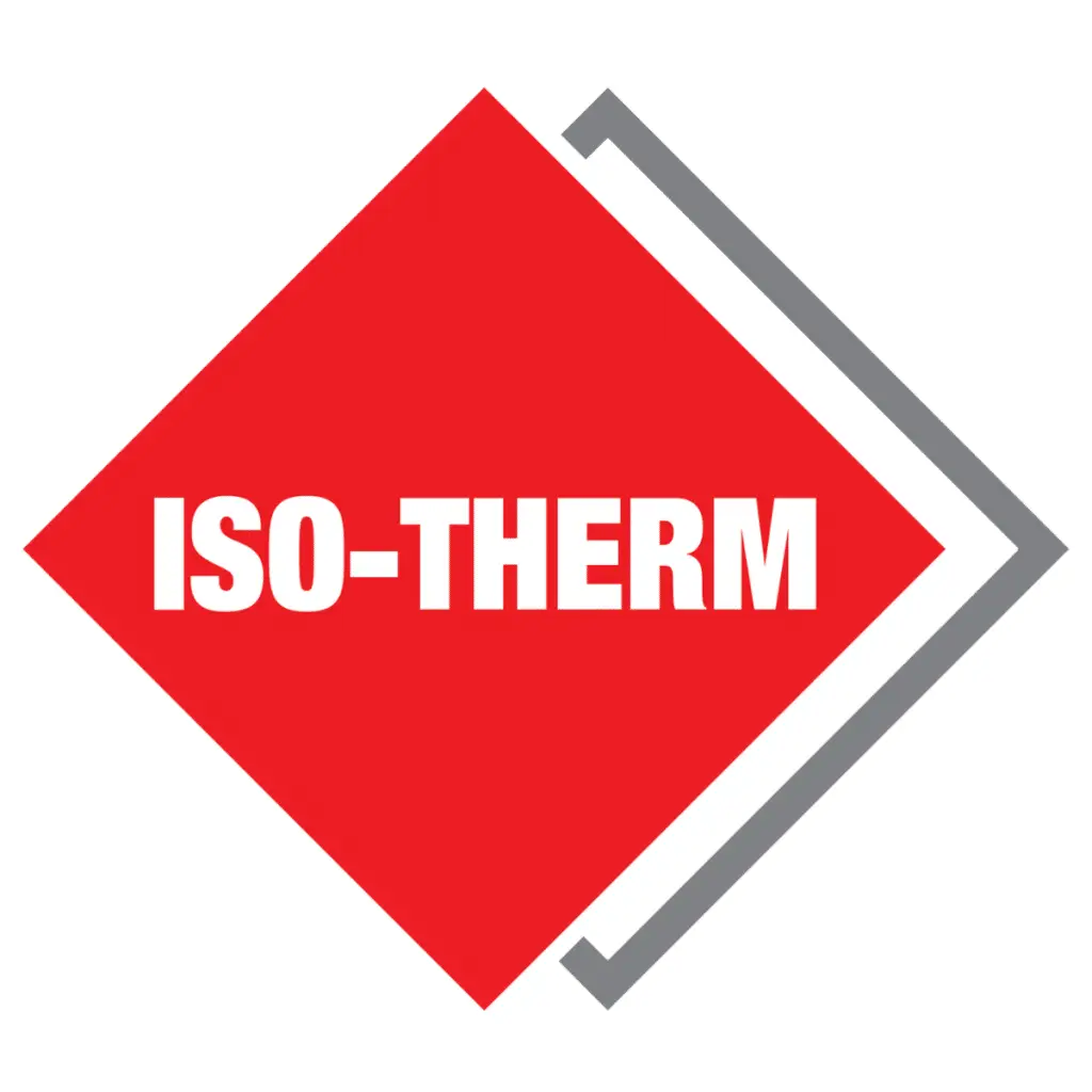 ISO-THERM Logo