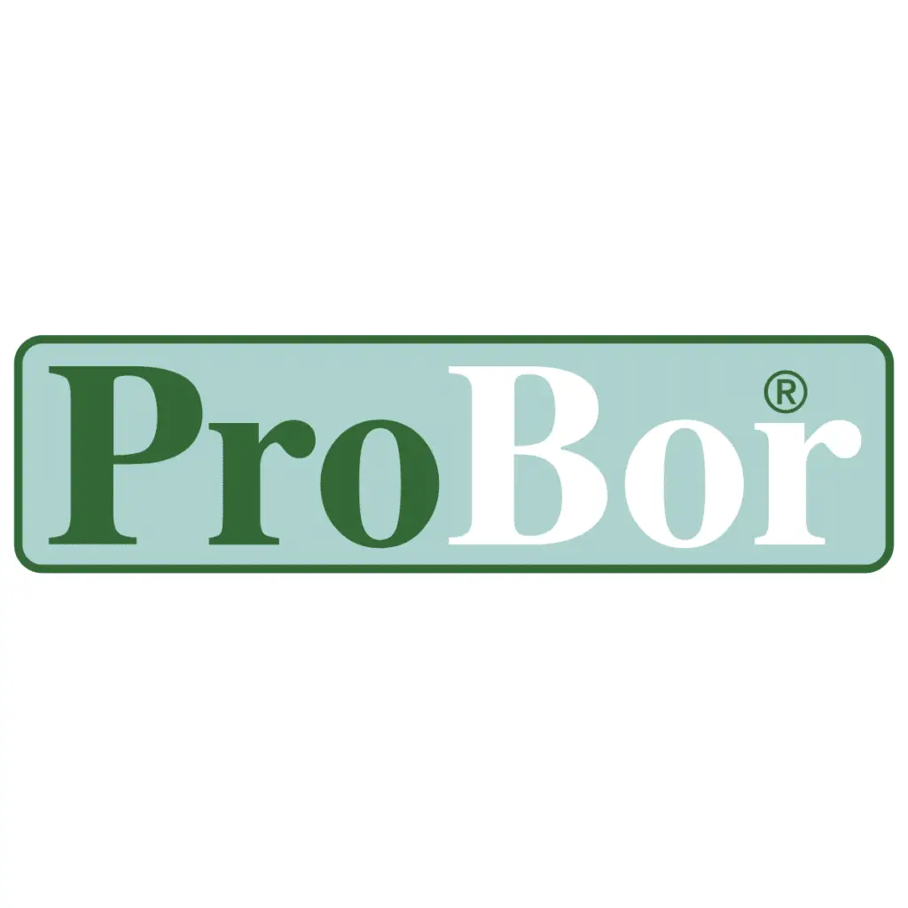 ProBor Logo