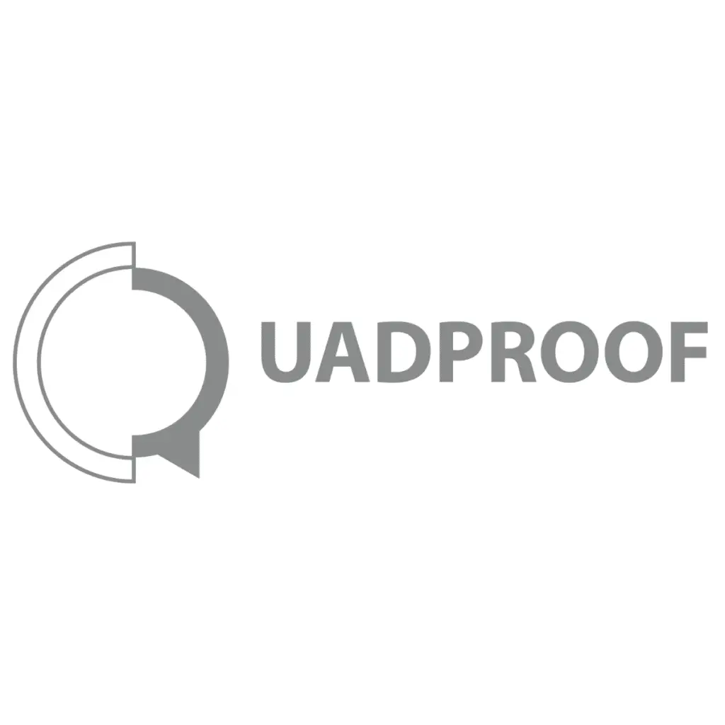 QuadProof Logo