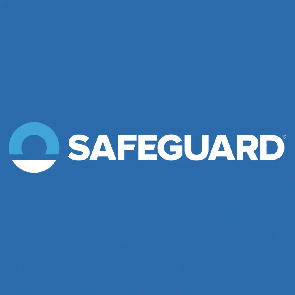 Safeguard Chemicals Logo