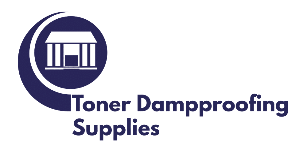 Toner Dampproofing Supplies Ltd Logo