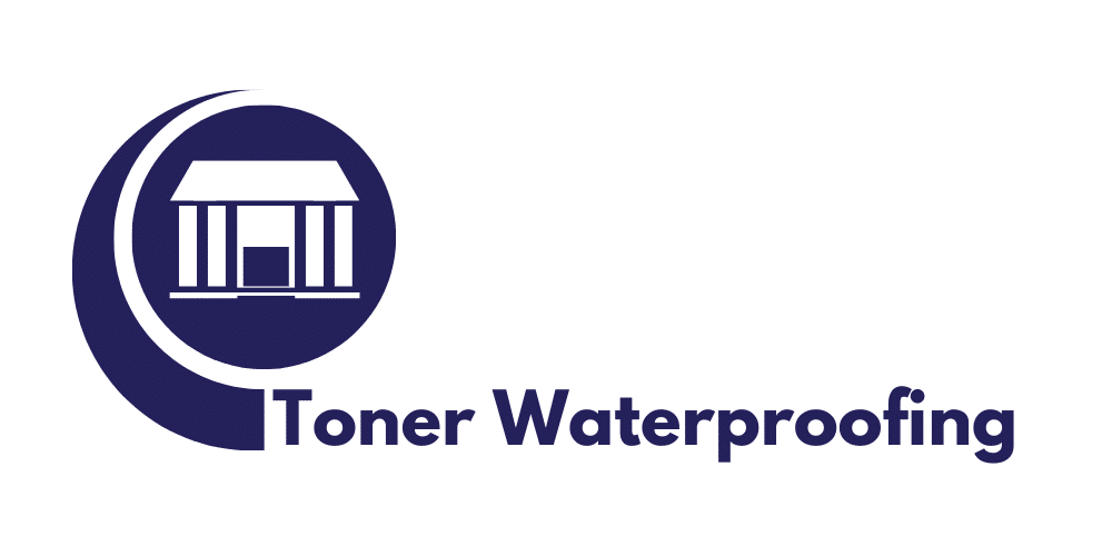 Toner Waterproofing Logo