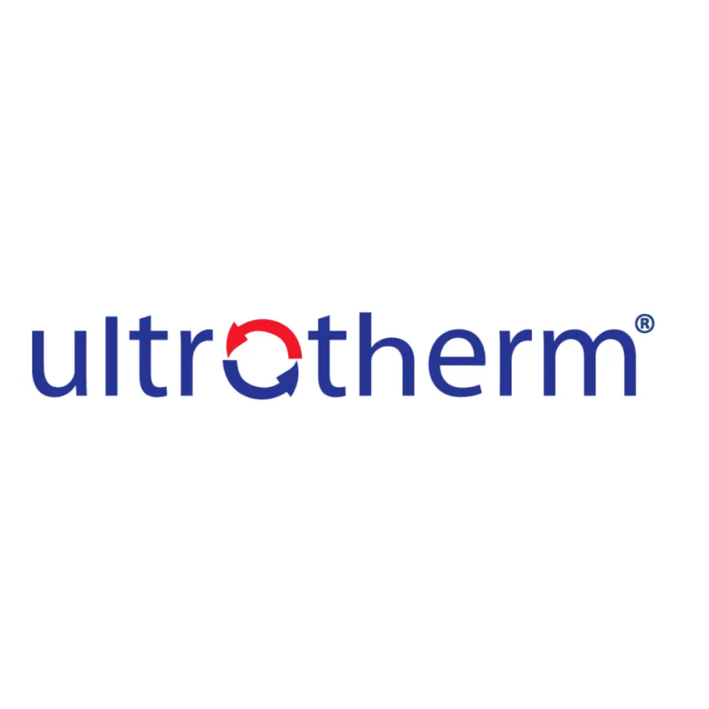 Ultrotherm Logo