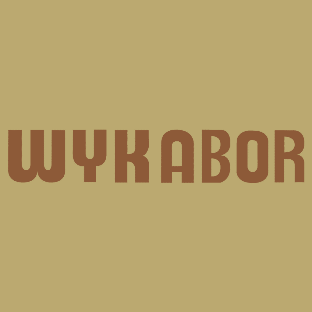 Wykabor Logo