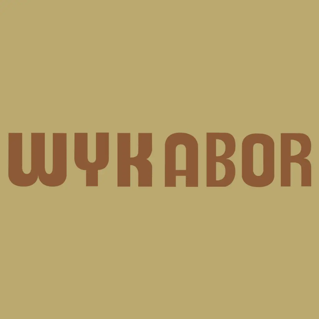 Wykabor Logo