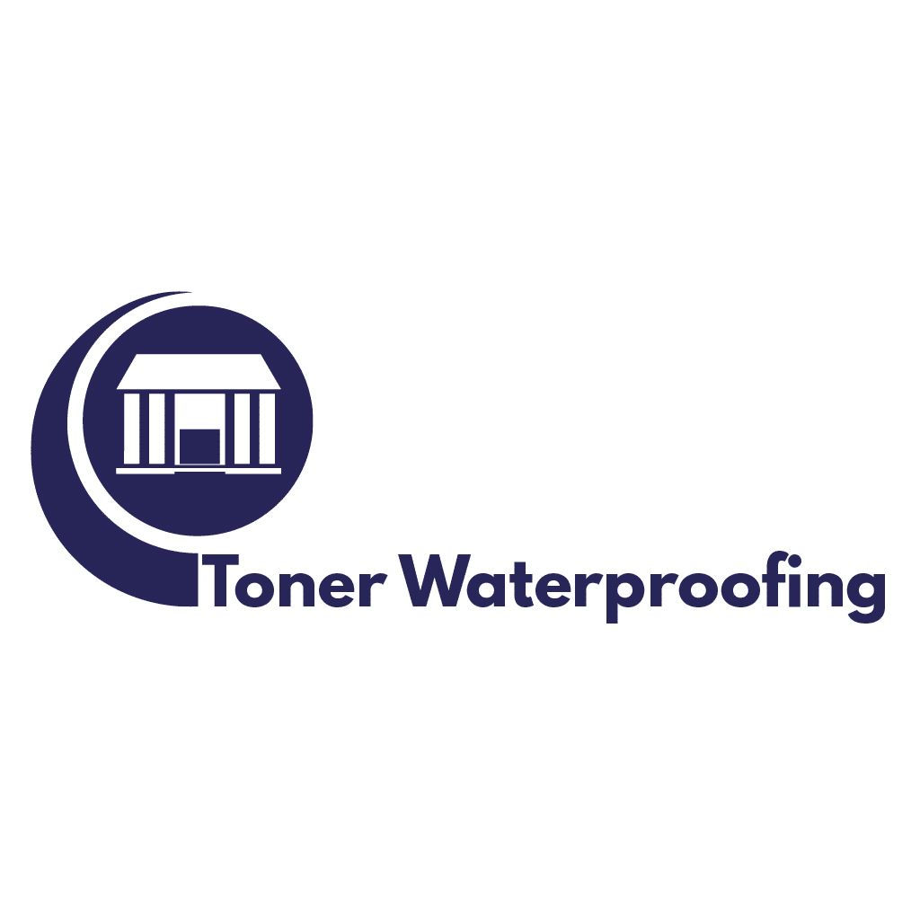 Toner Waterproofing Trademark Logo