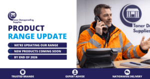 Home - Damp Proofing Products - Water Proofing Products – Toner Dampproofing Supplies Ltd (UK) Discontinued Damp Proofing Products & Replacement Alternatives September 2026