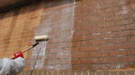 Penetrating Damp